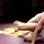 Pic of Jock Rims Wrestling Doms Ass Before Pounding - EPORNER