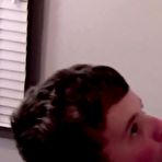 Pic of Amateur Hairy Teen Rims - EPORNER