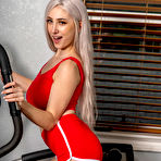 Pic of Dylan Voxe Gym Time Cosmid - Prime Curves