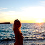 Pic of Terry - Formentera Day 6 Cliffs (part 3) picture gallery