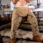 Pic of Caulk Job, S4