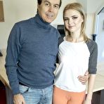 Pic of Lolly Small, Marcello Young Girlfriend, Old Desires