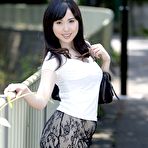 Pic of Manami Ueno, Red Hot Jam 359, RHJ-359, 上野真奈美