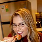 Pic of Zishy Presley Callen public