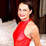 Pic of Alice Potts masturbate with Two Toys