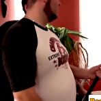 Pic of Chubby Bear Rimmed And Fucked In Ass - EPORNER