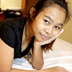 Pic of Tender Asian Pussy | The Hairy Lady Blog