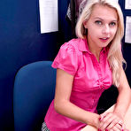 Pic of Chloe Toy from WankitNow at AllSoloGirls!