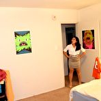 Pic of clubtug Ninja Stars