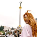 Pic of Zishy Heidi Romanova nude