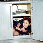 Pic of Eva Yi ExxxtraSmall.com 