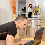 Pic of Taylor Sands Taylor's Lover