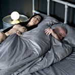 Pic of Anya Krey, William Waking Up A Grumpy Oldje