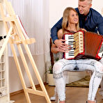 Pic of Peeonher.com - The Teacher