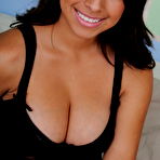 Pic of Layla Rose from SpunkyAngels.com - The hottest amateur teens on the net!