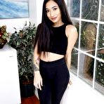 Pic of Avery Black AMKingdom.com 