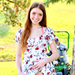 Pic of Myra FTV Girls Youthful Beauty - Cherry Nudes