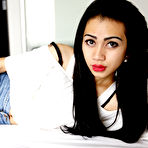 Pic of Hot Thai ladyboy | The Hairy Lady Blog