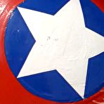 Pic of Captain America Fucks the Black Widow - Dansmovies.com