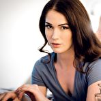 Pic of Evelyn Claire & Gianna Dior – 18 Plus Photos
