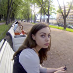 Pic of Fucking GLasses - // - Witness Great Casual Sex through the Eyes of Skillful Pickupers Wearing Spy Camera Glasses!