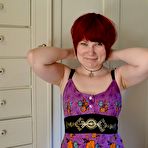 Pic of Simone Katzen Simone Katzen Gets Kinky