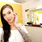 Pic of MARLEY BRINX INTERESTING LIFESTYLE