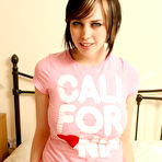 Pic of Louisa Lockhart from SpunkyAngels.com - The hottest amateur teens on the net!