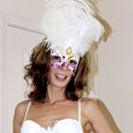 Pic of WifeCrazy Stacie The Mask