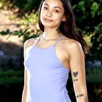Pic of Iris Ivy - ATK Hairy | BabeSource.com
