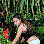 Pic of Mature Pictures Featuring 36 Year Old Alishaaa Mae From AllOver30