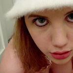 Pic of Naked Girlfriend Stolen Pics