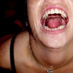Pic of She wants your dick in her mouth