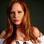 Pic of Redheaded Spread