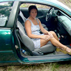 Pic of Kinky Florida Amateur Teen Jessica B. Wishing You A Very Naught Xmas