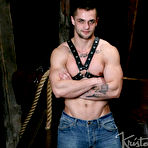Pic of ▷ Milos Zambo, David Kadera  / Kristen Bjorn / Bareback Porn
