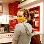 Pic of Carrie Barber Bye Bye 2020