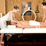 Pic of Lady Bug, Monica Brown - Massage Rooms | BabeSource.com