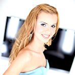 Pic of Latina teen Jessie Rogers is so hot that guy soon explodes fucking her nub and getting licked