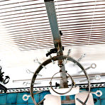 Pic of Clinical Torments