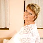 Pic of Naughty nude big Boobs Mature Blonde Sex pleasure for free