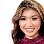 Pic of This Spinner Is All Smiles - Hussie Pass