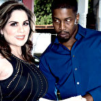 Pic of Ciara Ryder: Easy BBC Ryder - Ciara Ryder and Isiah Maxwell (80 Photos) - Scoreland