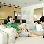 Pic of Moms Teach Sex - I Fucked My Step Mom On Mothers Day - S13:E1 featuring Cory Chase. (Photos)