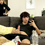 Pic of Moms Teach Sex - My Step Mom Is A Cop - S12:E10 featuring Britney Amber. (Photos)