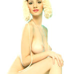 Pic of Ariel Nice Hat at ErosBerry.com - the best Erotica online