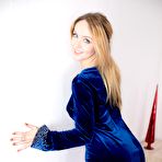 Pic of Nikole Nash Makes Her Debut at Amateur Allure