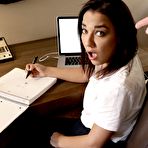 Pic of Ass Banging Stepdaughter Amara Romani