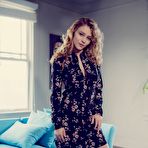 Pic of 
	  Alice Antoinette gets naked | Sexy-Models.Net