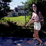 Pic of Sabrina Valentine - Bangbus | BabeSource.com